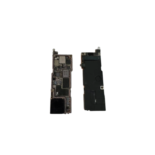 BOTTOM LAYER SENZA BASEBAND PER SCHEDA MADRE IPHONE 14 PRO MAX ...