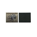IC MEMORIA FLASH NAND 512GB IPHONE 12 / 12 MINI / 12 PRO / 12 PRO MAX CHIP