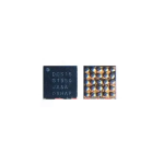 IC LCD DISPLAY DOS15 S2DOS15 PER SAMSUNG A70 - HUAWEI MATE 30 PRO CHIP