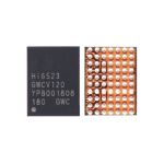IC POWER SUPPLY HI6523 HUAWEI P9 - P10  GWCV200 CHIP