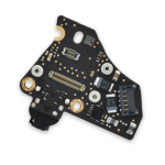 JACK AUDIO MACBOOK AIR 13" 923-03986 820-01992-A 605-04625 A2179