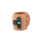 TELECOMANDO BLUETOOTH PER STAZIONE ARIA CALDA AX-H310D BS06 AIXUN