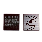 IC POWER MANAGEMENT MT6365VPW CHIP