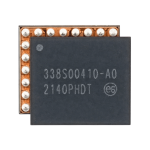 IC BGA 338S00410-A0 U9000 U9080 PER MACBOOK CHIP