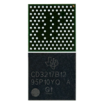 IC CHARGING CD3217B12 PER MACBOOK PRO U3100 CHIP