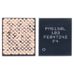 IC CHARGING QUALCOMM PM6150L CHIP