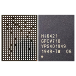 IC POWER MANAGEMENT HI6421 GFCV710 CHIP