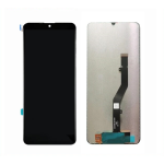 DISPLAY - LCD ZTE BLADE A72S - V30 - V40
