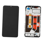 DISPLAY - LCD OPPO A38 4G CON FRAME CPH2579