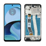 DISPLAY - LCD MOTOROLA MOTO G14 CON FRAME XT-2341 XT2341