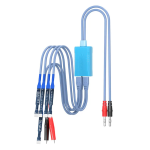 CAVI PER ALIMENTATORE DA BANCO PER IPHONE SS-908E SUNSHINE