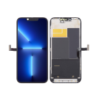 DISPLAY - LCD IPHONE 13 PRO SENZA IC HARD OLED QD PRO