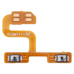 TASTO VOLUME XIAOMI MI 11T 5G / MI 11T PRO 5G RICONDIZIONATO