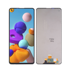 DISPLAY - LCD COMPATIBILE SAMSUNG GALAXY A21S A217F  
