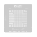 STENCIL PER REBALLING SONY PLAYSTATION 5 CXD90060GG AMAOE