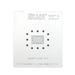STENCIL PER REBALLING MACBOOK A1990 SR40F FCH AMAOE