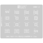 STENCIL PER REBALLING EMMC2 - EMMC / EMCP / UFS AMAOE
