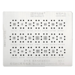 STENCIL PER REBALLING MAX1 AMAOE