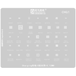 STENCIL PER REBALLING CHG1 AMAOE