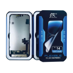 DISPLAY - LCD IPHONE 14 SOFT OLED JK