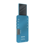 TESTER DISPLAY - LCD TB-01 ULTRA RELIFE