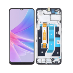 DISPLAY - LCD OPPO A58 4G CON FRAME CPH2577