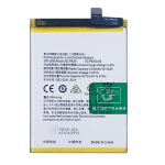 BATTERIA COMPATIBILE OPPO BLP839 A94 5G / F19 PRO PLUS 5G / RENO 5Z / RENO 6Z 4310mAh