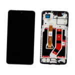 DISPLAY - LCD OPPO A98 5G CON FRAME NERO CPH2529