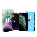 DISPLAY - LCD IPHONE 11 PRO MAX SENZA IC INCELL HD+ HWY