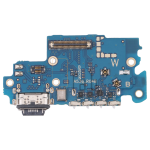 CONNETTORE DI RICARICA + MICROFONO + LETTORE SIM RICONDIZIONATO SAMSUNG GALAXY A53 5G A536