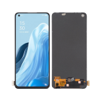 DISPLAY - LCD OPPO A78 4G OLED CPH2565