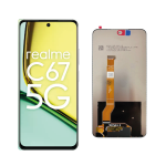 DISPLAY - LCD OPPO REALME C67 5G NERO RMX3782 