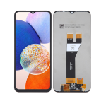 DISPLAY - LCD COMPATIBILE SAMSUNG GALAXY A14 5G NERO A146P A146U
