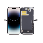 DISPLAY - LCD IPHONE 14 PRO INCELL SENZA IC QD PRO