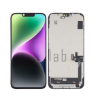 DISPLAY - LCD IPHONE 14 PLUS SENZA IC HARD OLED QD PRO