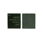 IC SHANNON 5510 CHIP
