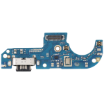 CONNETTORE DI RICARICA + MICROFONO MOTOROLA MOTO G42 XT2233-1 XT2233-2