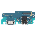 CONNETTORE DI RICARICA + MICROFONO + JACK AUDIO SAMSUNG GALAXY A04S A047F
