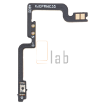 TASTO ON OFF OPPO REALME C35 RMX3511