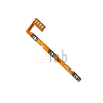 TASTO ON OFF + TASTO VOLUME XIAOMI REDMI 12 5G 23053RN02LA 