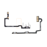 TASTO ON OFF + TASTO VOLUME OPPO A74 4G CPH2219