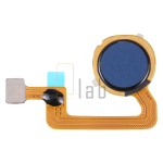 SENSORE IMPRONTA DIGITALE XIAOMI REDMI 12C BLU 22120RN86I 22120RN8G