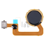 SENSORE IMPRONTA DIGITALE XIAOMI REDMI 12C NERO 22120RN86I 22120RN8G