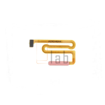 TASTO ON OFF + SENSORE IMPRONTA DIGITALE RICONDIZIONATO SAMSUNG GALAXY A04S ROSA A047