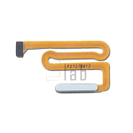TASTO ON OFF + SENSORE IMPRONTA DIGITALE RICONDIZIONATO SAMSUNG GALAXY A04S BLU/AZZURRO A047