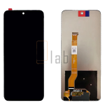 DISPLAY - LCD OPPO REALME C67 4G NERO RMX3890 