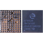 IC POWER MANAGEMENT HI6526 GWCV100 CHIP