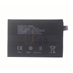 BATTERIA COMPATIBILE OPPO BLP823 RENO 5 PRO 4300 MAH