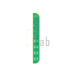 BASETTA - BOARD FPC EAR SPEAKER PER IPHONE SERIE 14 JC