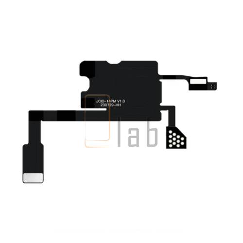 Kit Sensore Di Prossimità Per IPhone 14 (A2882/A2881/A2649/A2884/A2883) – Con Nastro Adesivo E Attrezzi Per Riparazione